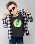 Kinder Jungen T-Shirt Einschulung 2025 mit Schultüte und Name personalisierbar Geschenk Schulanfang Outfit Erste Klasse SpecialMe®preview