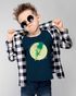 Kinder Jungen T-Shirt Einschulung 2025 mit Schultüte und Name personalisierbar Geschenk Schulanfang Outfit Erste Klasse SpecialMe®preview