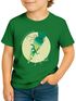 Kinder Jungen T-Shirt Einschulung 2025 mit Schultüte und Name personalisierbar Geschenk Schulanfang Outfit Erste Klasse SpecialMe®preview