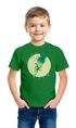Kinder Jungen T-Shirt Einschulung 2025 mit Schultüte und Name personalisierbar Geschenk Schulanfang Outfit Erste Klasse SpecialMe®preview