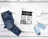 Kinder Jungen T-Shirt Einschulung 2025 mit Spruch Hurra Ich bin ein Schulkind Geschenk zum Schulanfang SpecialMe®preview