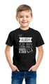 Kinder Jungen T-Shirt Einschulung 2025 mit Spruch Hurra Ich bin ein Schulkind Geschenk zum Schulanfang SpecialMe®preview