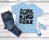 Kinder Jungen T-Shirt Einschulung 2025 Retro-Schriftzug Schulkind mit Jahreszahl personalisierbar Geschenkidee Schulanfang SpecialMe®preview