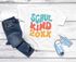 Kinder Jungen T-Shirt Einschulung 2025 Retro-Schriftzug Schulkind mit Jahreszahl personalisierbar Geschenkidee Schulanfang SpecialMe®preview
