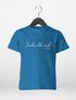 Kinder Jungen T-Shirt Einschulung 2025 Schriftzug Schulkind mit Jahreszahl personalisierbar Geschenk zum Schulanfang SpecialMe®preview