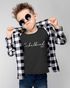 Kinder Jungen T-Shirt Einschulung 2025 Schriftzug Schulkind mit Jahreszahl personalisierbar Geschenk zum Schulanfang SpecialMe®preview