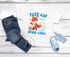 Kinder Jungen T-Shirt Einschulung 2025 Schulkind Fußball Spruch Löwe Fuchs 1. Klasse Geschenkidee Schulanfang SpecialMe®preview