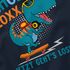 Kinder Jungen T-Shirt Einschulung 2025 Schulkind Jahreszahl personalisierbar Dino Dinosaurier Schulanfang Moonworks®preview
