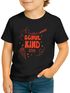 Kinder Jungen T-Shirt Einschulung 2025 Schulkind mit anpassbarer Jahreszahl personalisierbar Geschenkidee Schulanfang SpecialMe®preview