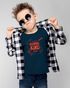 Kinder Jungen T-Shirt Einschulung 2025 Schulkind mit anpassbarer Jahreszahl personalisierbar Geschenkidee Schulanfang SpecialMe®preview