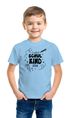 Kinder Jungen T-Shirt Einschulung 2025 Schulkind mit anpassbarer Jahreszahl personalisierbar Geschenkidee Schulanfang SpecialMe®preview