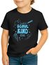 Kinder Jungen T-Shirt Einschulung 2025 Schulkind mit anpassbarer Jahreszahl personalisierbar Geschenkidee Schulanfang SpecialMe®preview