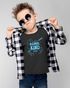 Kinder Jungen T-Shirt Einschulung 2025 Schulkind mit anpassbarer Jahreszahl personalisierbar Geschenkidee Schulanfang SpecialMe®preview