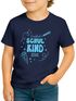 Kinder Jungen T-Shirt Einschulung 2025 Schulkind mit anpassbarer Jahreszahl personalisierbar Geschenkidee Schulanfang SpecialMe®preview