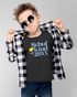 Kinder Jungen T-Shirt Einschulung 2025 Schulkind personalisierbar mit Jahreszahl Geschenkidee Schulanfang SpecialMe®preview