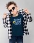 Kinder Jungen T-Shirt Einschulung 2025 Schulkind personalisierbar mit Jahreszahl Geschenkidee Schulanfang SpecialMe®preview