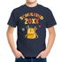 Kinder Jungen T-Shirt Einschulung 2025 Schulkind und Jahreszahl anpassbar personalisierbare Geschenke Schulanfang Moonworks®preview