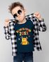 Kinder Jungen T-Shirt Einschulung 2025 Schulkind und Jahreszahl anpassbar personalisierbare Geschenke Schulanfang Moonworks®preview