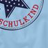 Kinder Jungen T-Shirt Einschulung 2025 Stern Aufschrift Erstklassig Schulkind Jahreszahl Schulanfang Moonworks®preview