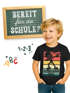 Kinder Jungen T-Shirt Einschulung 2026 Dab Dabben Schulkind Jahreszahl Geschenk Schulanfang Moonworks®preview