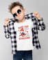 Kinder Jungen T-Shirt Einschulung 2026 Fuchs Spruch Pass auf ich bin jetzt Schulkind Geschenk Schulanfang SpecialMe®preview