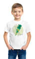 Kinder Jungen T-Shirt Einschulung 2026 mit Schultüte und Name personalisierbar Geschenk Schulanfang Outfit Erste Klasse SpecialMe®preview