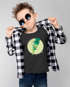 Kinder Jungen T-Shirt Einschulung 2026 mit Schultüte und Name personalisierbar Geschenk Schulanfang Outfit Erste Klasse SpecialMe®preview