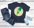 Kinder Jungen T-Shirt Einschulung 2026 mit Schultüte und Name personalisierbar Geschenk Schulanfang Outfit Erste Klasse SpecialMe®preview