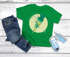 Kinder Jungen T-Shirt Einschulung 2026 mit Schultüte und Name personalisierbar Geschenk Schulanfang Outfit Erste Klasse SpecialMe®preview