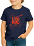 Kinder Jungen T-Shirt Einschulung 2026 Schulkind mit anpassbarer Jahreszahl personalisierbar Geschenkidee Schulanfang SpecialMe®preview