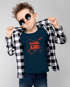 Kinder Jungen T-Shirt Einschulung 2026 Schulkind mit anpassbarer Jahreszahl personalisierbar Geschenkidee Schulanfang SpecialMe®preview