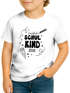 Kinder Jungen T-Shirt Einschulung 2026 Schulkind mit anpassbarer Jahreszahl personalisierbar Geschenkidee Schulanfang SpecialMe®preview