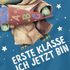 Kinder Jungen T-Shirt Einschulung Baby Schulkind 2025 Erste Klasse ich jetzt bin Spruch lustig Schulanfang Moonworks®preview