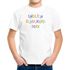Kinder Jungen T-Shirt Einschulung Endlich Schulkind personalisierbar mit Jahr Jahreszahl Geschenk Schulanfang SpecialMe®preview