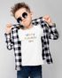 Kinder Jungen T-Shirt Einschulung Endlich Schulkind personalisierbar mit Jahr Jahreszahl Geschenk Schulanfang SpecialMe®preview