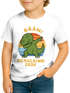 Kinder Jungen T-Shirt Einschulung mit Dino und Schuljahr personalisierbar Geschenk Schulanfang Dinosaurier Liebhaber Moonworks®preview