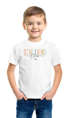 Kinder Jungen T-Shirt Einschulung mit Namen und Einschulungsjahr personalisierbar Geschenkidee zum Schulanfang SpecialMe®preview