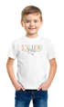 Kinder Jungen T-Shirt Einschulung mit Namen und Einschulungsjahr personalisierbar Geschenkidee zum Schulanfang SpecialMe®preview