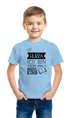 Kinder Jungen T-Shirt Einschulung mit Spruch Hurra Ich bin ein Schulkind Geschenk zum Schulanfang SpecialMe®preview