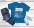 Kinder Jungen T-Shirt Einschulung mit Spruch Hurra Ich bin ein Schulkind Geschenk zum Schulanfang SpecialMe®preview
