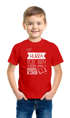 Kinder Jungen T-Shirt Einschulung mit Spruch Hurra Ich bin ein Schulkind Geschenk zum Schulanfang SpecialMe®preview