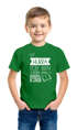 Kinder Jungen T-Shirt Einschulung mit Spruch Hurra Ich bin ein Schulkind Geschenk zum Schulanfang SpecialMe®preview