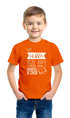 Kinder Jungen T-Shirt Einschulung mit Spruch Hurra Ich bin ein Schulkind Geschenk zum Schulanfang SpecialMe®preview