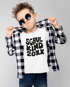 Kinder Jungen T-Shirt Einschulung Retro-Schriftzug Schulkind mit Jahreszahl personalisierbar Geschenkidee Schulanfang SpecialMe®preview