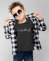 Kinder Jungen T-Shirt Einschulung Schriftzug Schulkind mit Jahreszahl 2026 personalisierbar Geschenk zum Schulanfang SpecialMe®preview