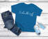 Kinder Jungen T-Shirt Einschulung Schriftzug Schulkind mit Jahreszahl 2026 personalisierbar Geschenk zum Schulanfang SpecialMe®preview