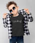 Kinder Jungen T-Shirt Einschulung Schriftzug Schulkind mit Jahreszahl 2026 personalisierbar Geschenk zum Schulanfang SpecialMe®preview