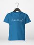 Kinder Jungen T-Shirt Einschulung Schriftzug Schulkind mit Jahreszahl personalisierbar Geschenk zum Schulanfang SpecialMe®preview