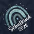 Kinder Jungen T-Shirt Einschulung Schulkind 2023 Regenbogen Aufdruck Geschenk Schulanfang Moonworks®preview