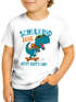 Kinder Jungen T-Shirt Einschulung Schulkind Jahreszahl personalisierbar Dino Dinosaurier Schulanfang Moonworks®preview